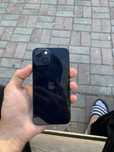 İphone 13 темная ночь