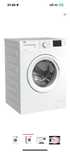 Beko жаңа жағдай жақсы 3 ай үсталган таза ұсталган