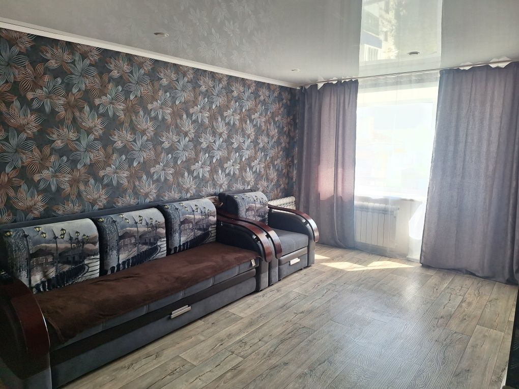 Продам 1комнатную квартиру
