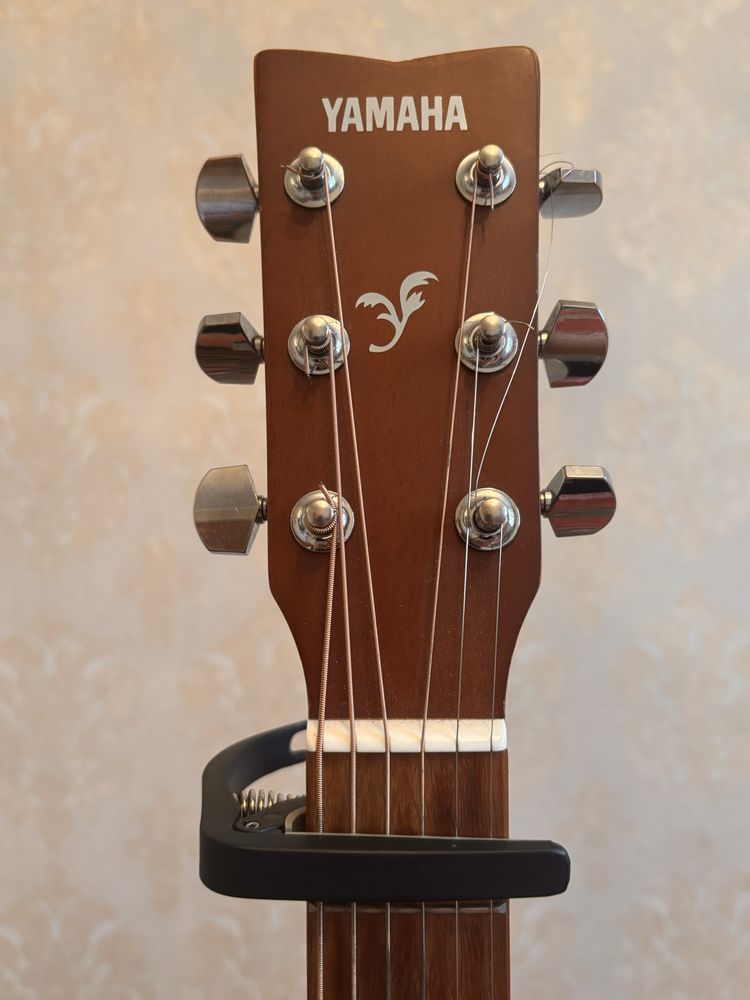 Гитара сатылады. YAMAHA F310 41р