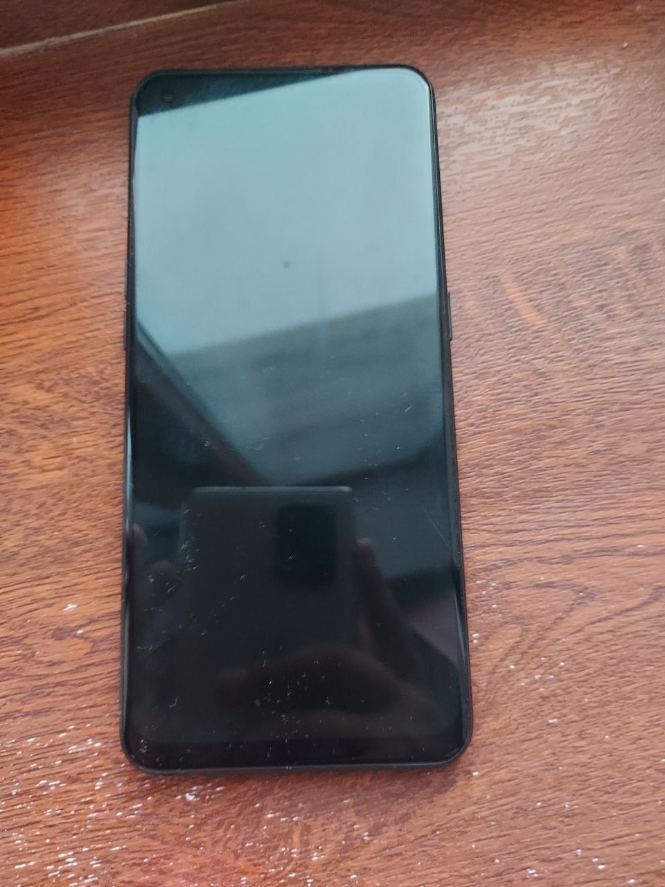 Oppo reno 5lite 128 гб гарантия есть 1 год! Б/У 1 жыл ысталған шымкент