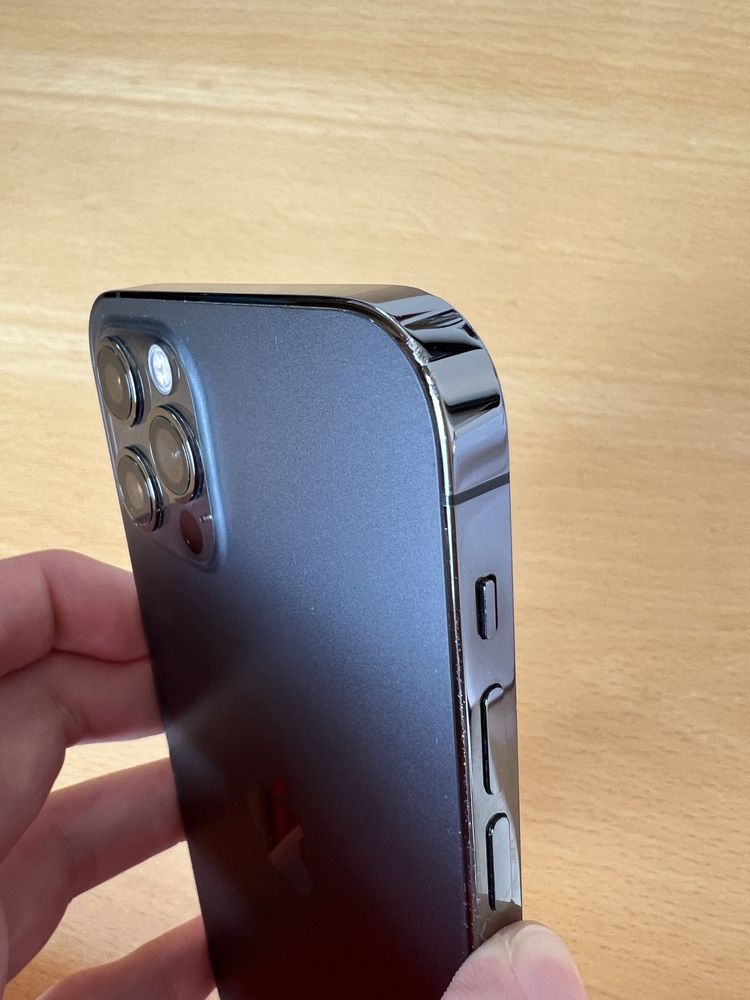 IPhone 12 Pro, 256 гб