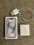 Iphone 15 128Gb Black