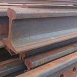 Продам рельсы Р65