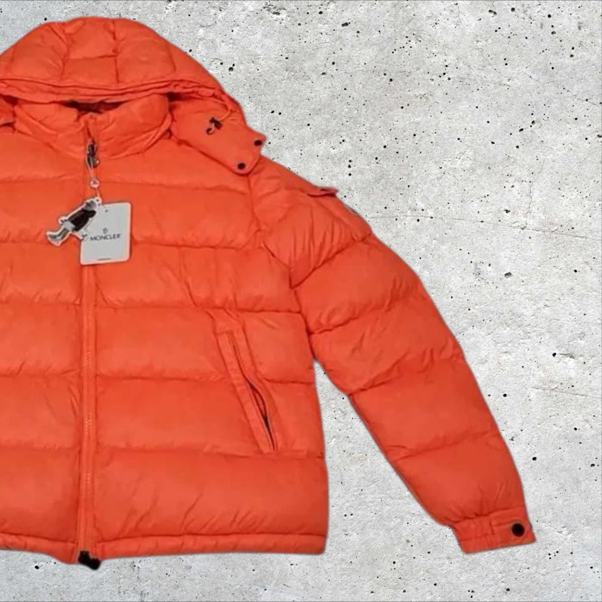 Куртка Moncler (унисекс) Турция