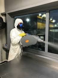 Обработка, уничтожение насекомых, клопов и тараканов от 10000 тенге