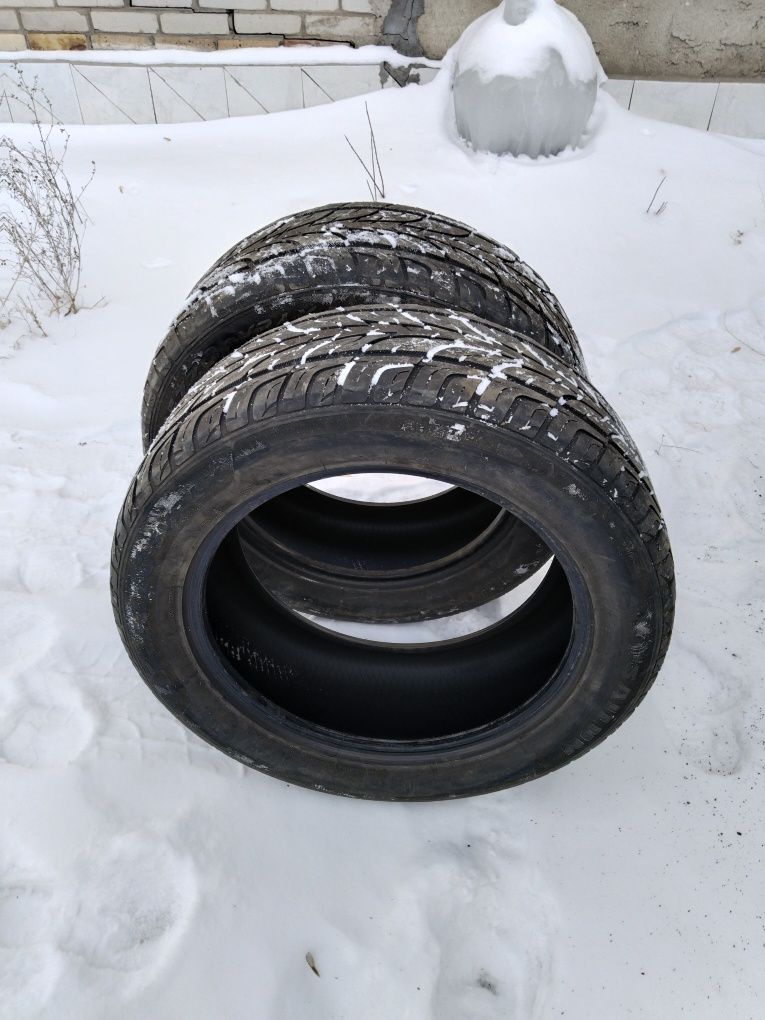 Продам летний резина 285/50 20