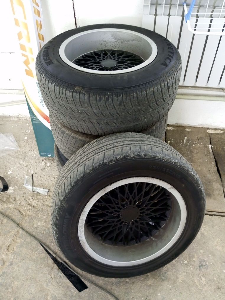 Продам диски бмв