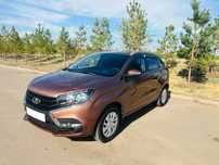 Продам Lada X-ray 2021 г.в.