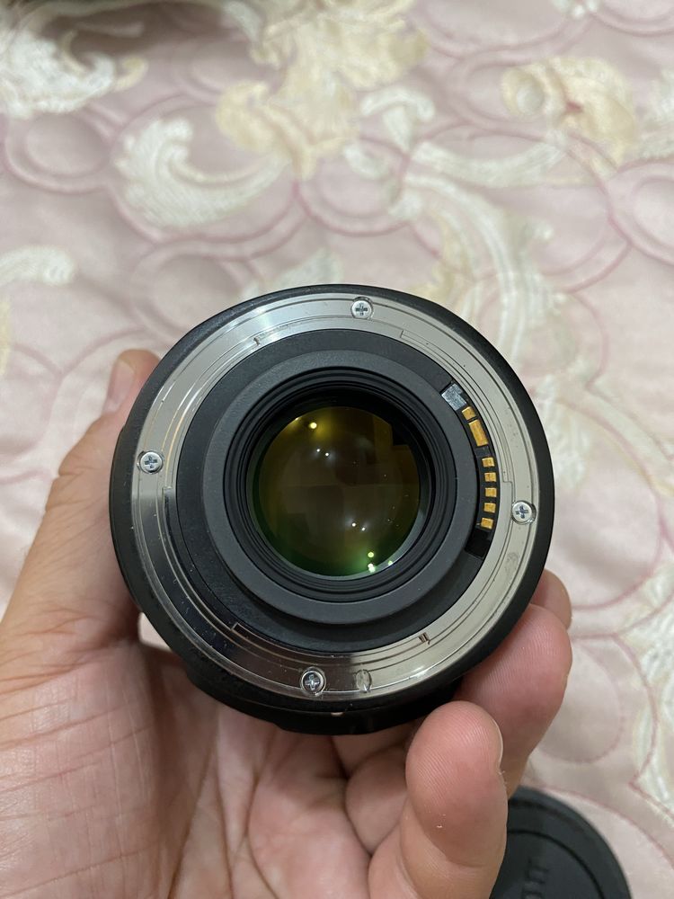 Продам Canon 17-55mm f2.8