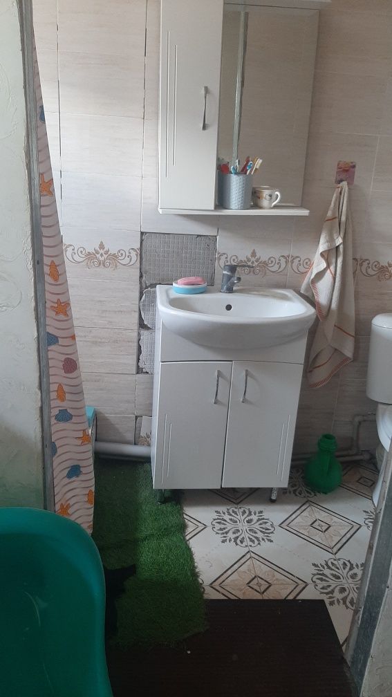 Продам дом в жетигене