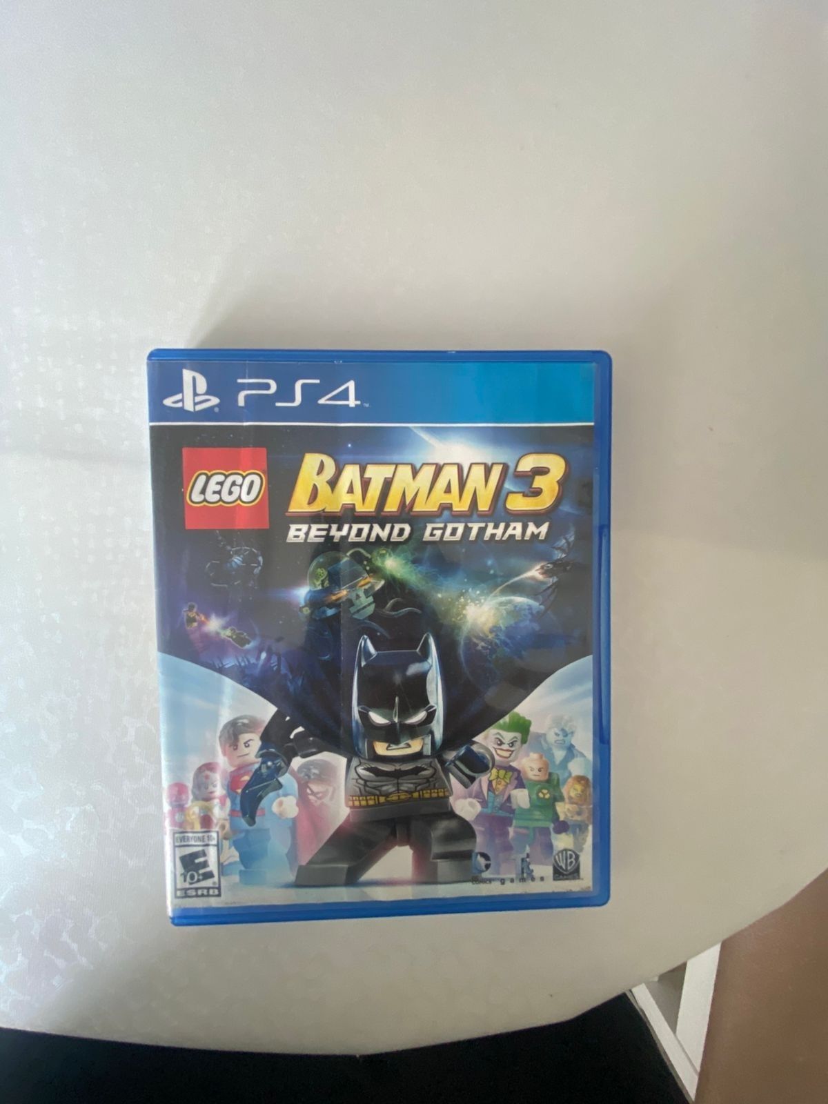 Sony Playstation 4