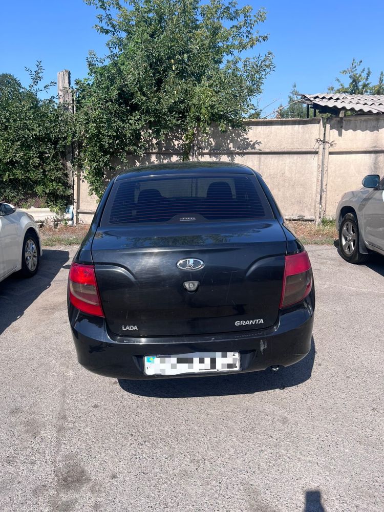 Авто в аренду с выкупом гранта