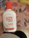iLife Greenleaf бетке арналған крем 100мл Астана қаласы жеткізу бар