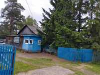 Продам дом в селе Лобаново