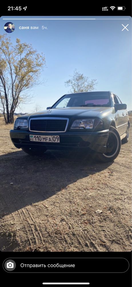 Бампера на Mercedes W201 (190)/W124/W140/W202/ W210/W211/W220