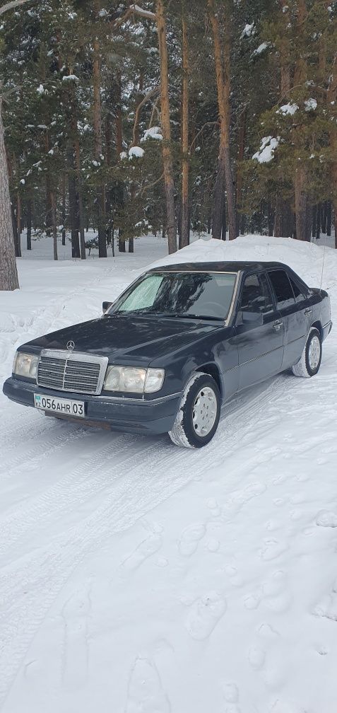 Mercedes Benz E 200
