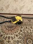 Продам пылесос karcher vc3 plus
