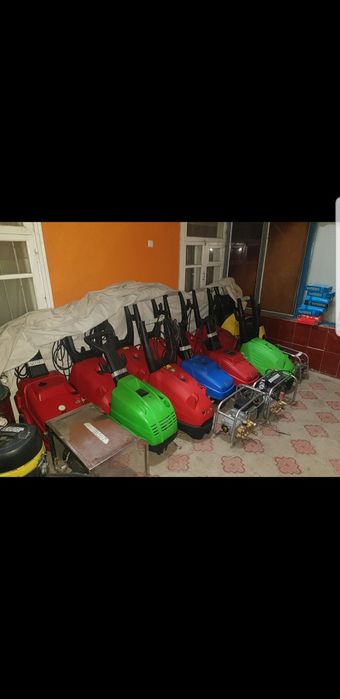 Кешер трансбой авд аппарат высокого автомойка мойка karcher керхер