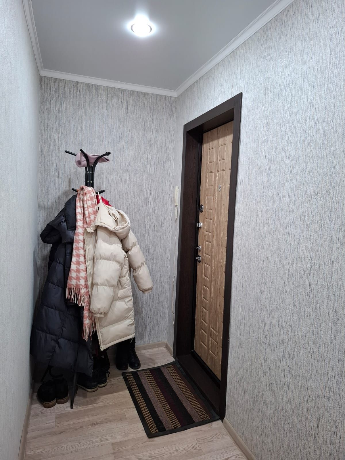 СРОЧНО!!Продам 1-ком.квартиру