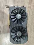 Gtx 1050ti Strix