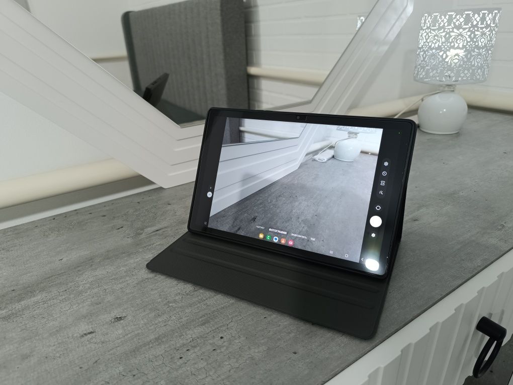 Продам новый планшет Samsung Tab A 8. 128 gb
