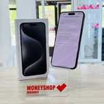 С32 / Сотовый телефон Apple iPhone 15 Pro Max 256GB