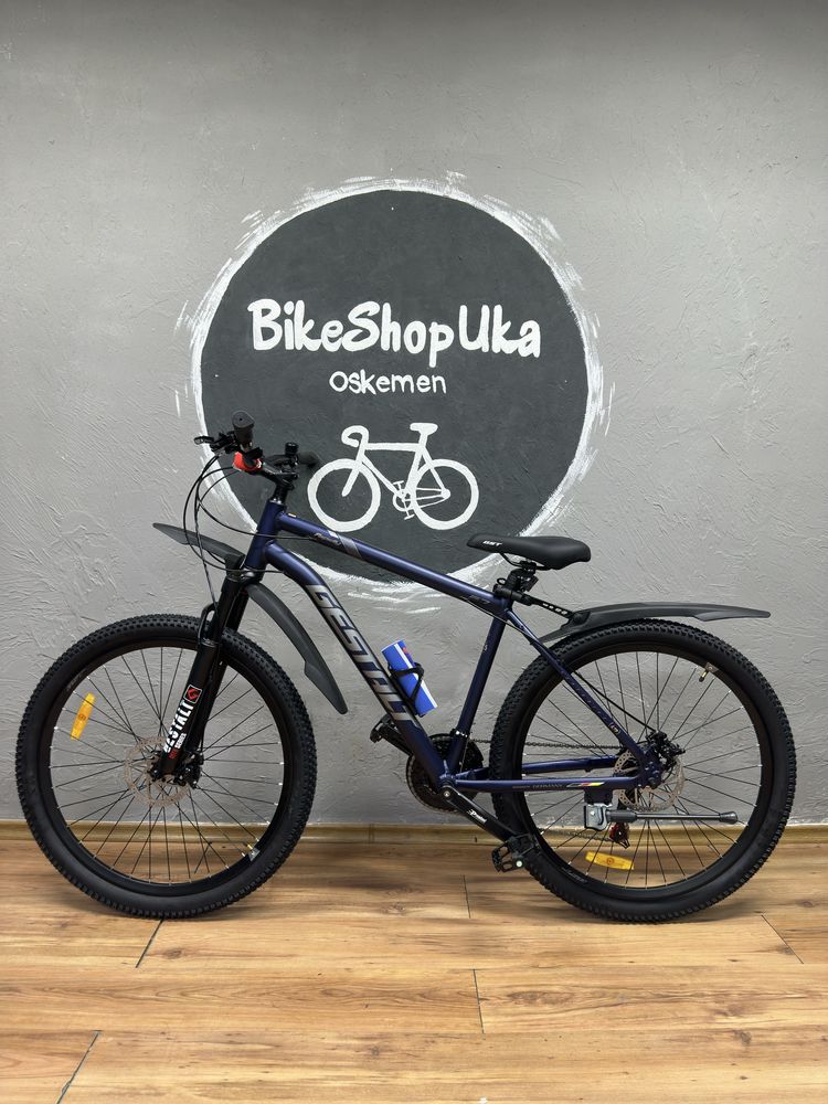 Велосипеды в магазине Bikeshop