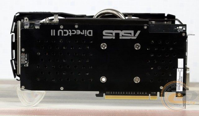 Asus AMD R9 390X