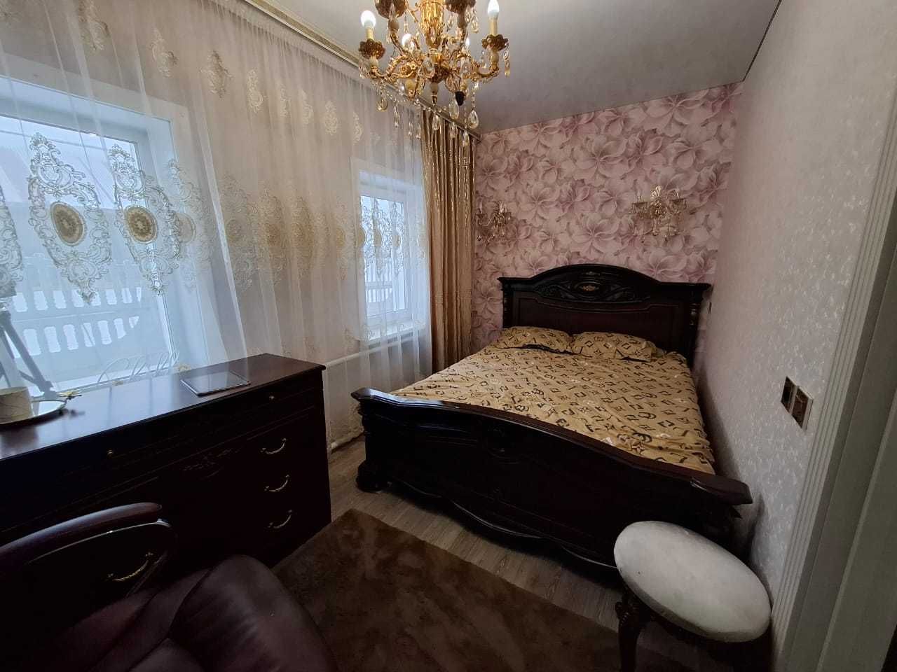 Продам дом в Рабочем поселке!