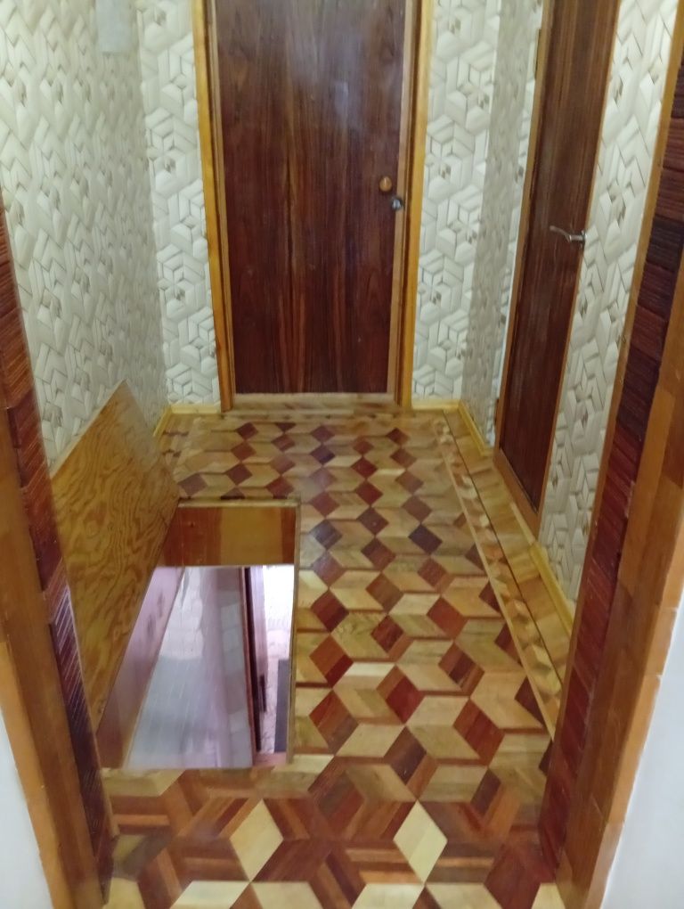 Сдам в аренду две комнаты в Медеуском районе