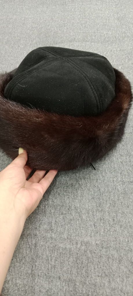 Продам шапку новая