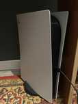Ps5 2 джойстика и 4 диска