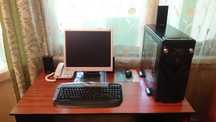 Системный блок Pentium 4 3000 mg