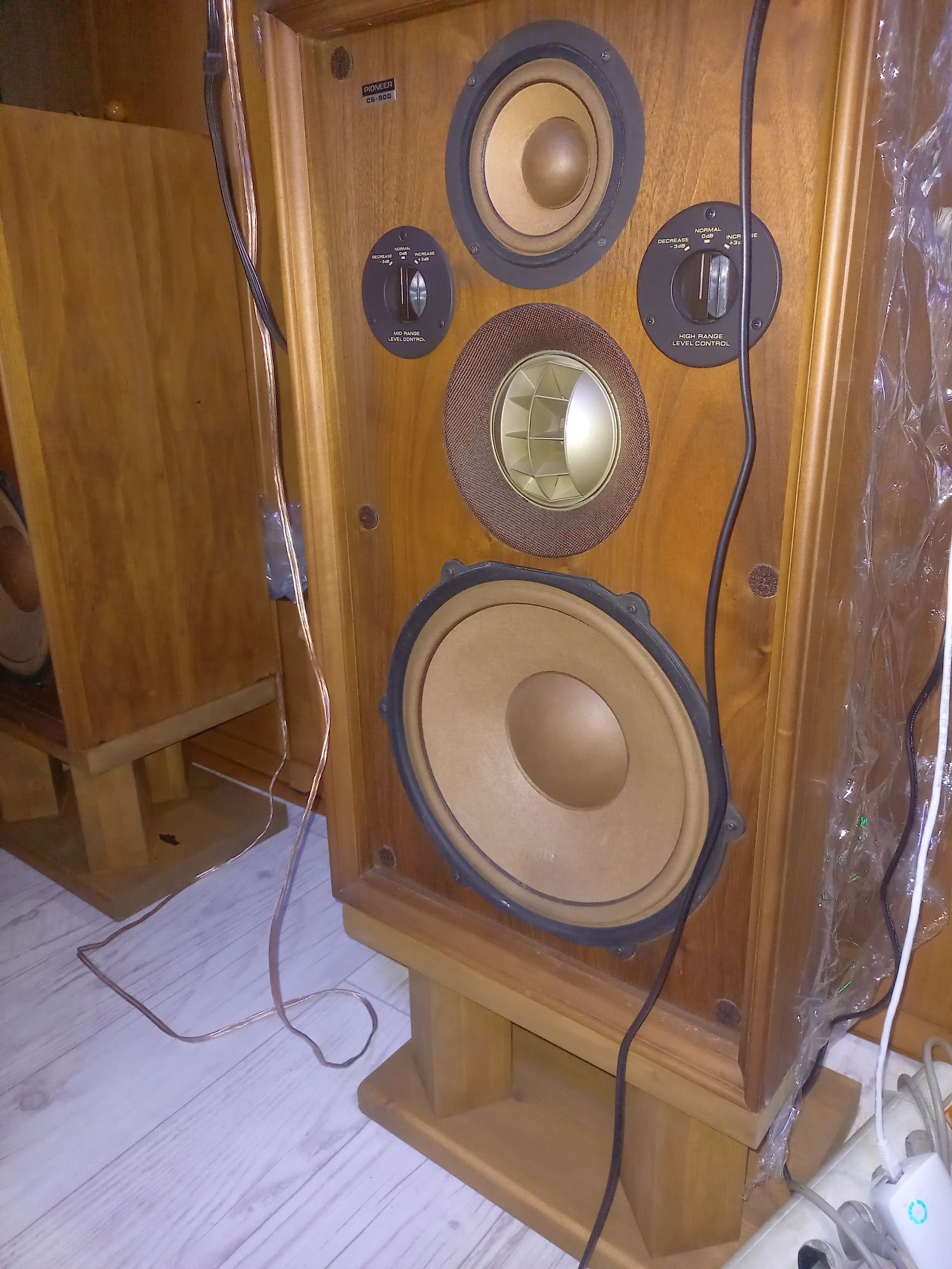 Акустика Pioneer CS 900