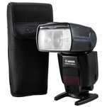 фотовспышка Canon speedlite 580ex ii