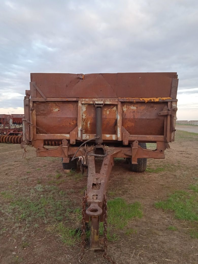Срочно Продам птс-9 в хд