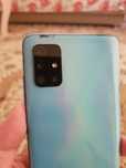 Samsung Galaxy A51