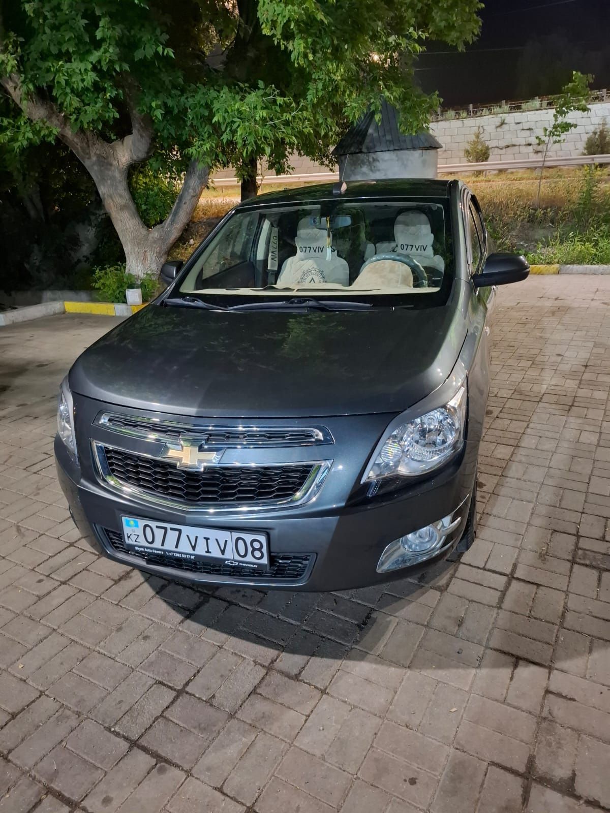 Chevrolet Cobalt