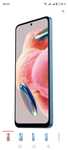 Xiaomi Redmi Note 12, 6 ГБ/128 ГБ