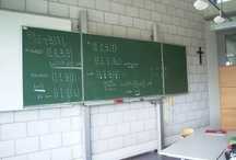 Маркерная доска, школьная доска в Шымкенте  с бесплатной доставкой