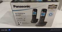 Радиотелефон Panasonic