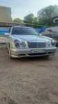 Mercedes w210 e240 e320