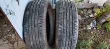 Продам резину летнюю R16 205/60