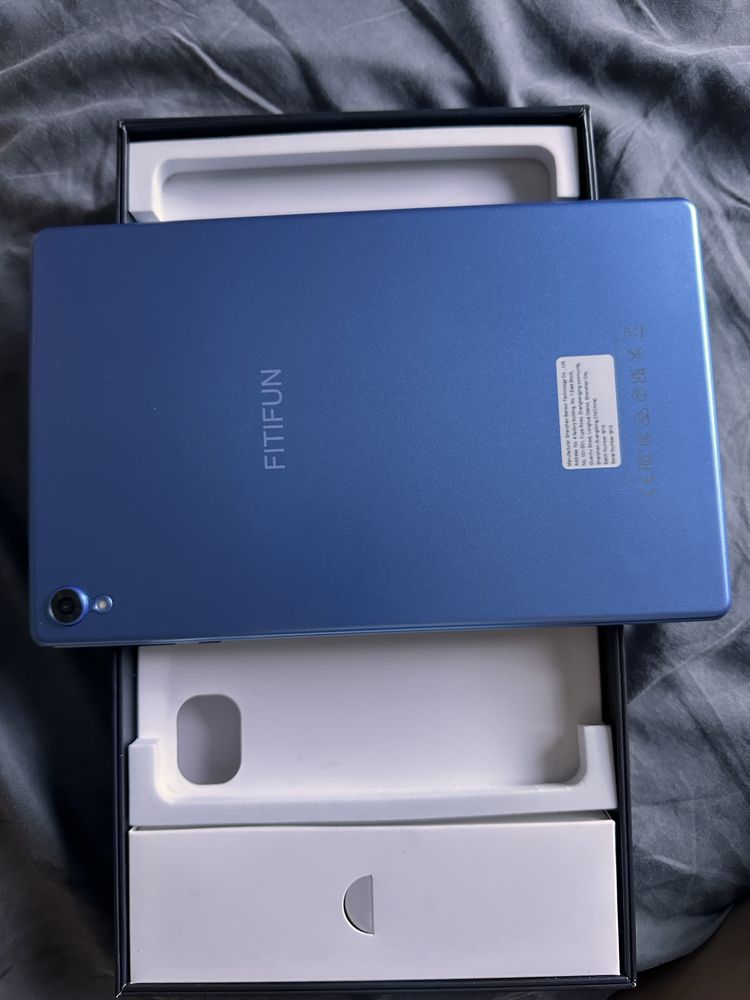 Новый планшет Tab10 lite