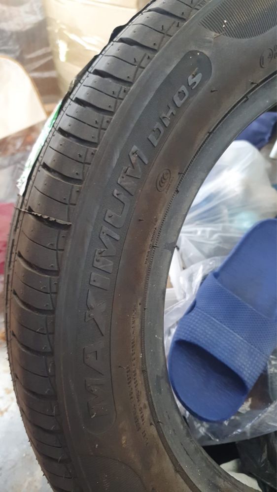 Продам новую летнию одну шину