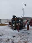 Оборудовани по производству пескоблока