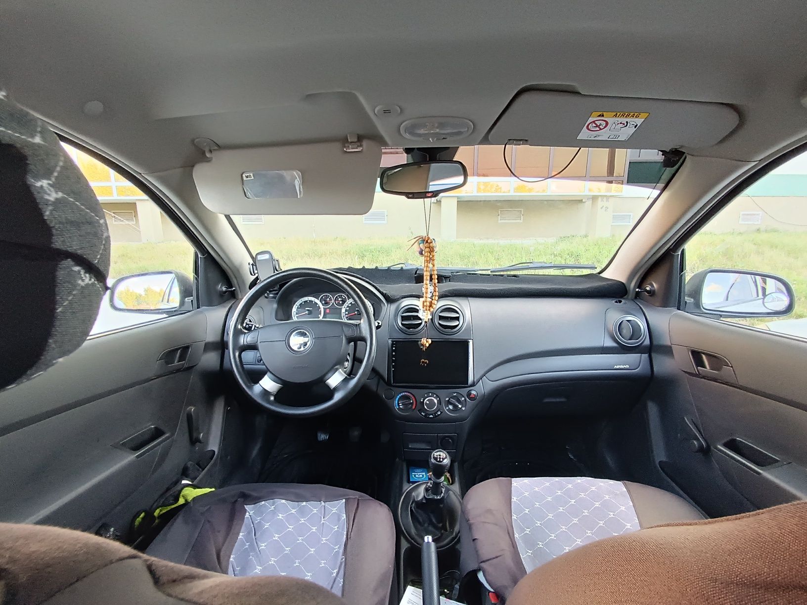 Продается Chevrolet Nexia