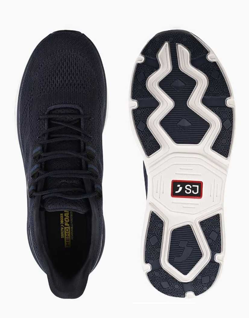 Кроссовки Safety Jogger SJ Cushion 44р.