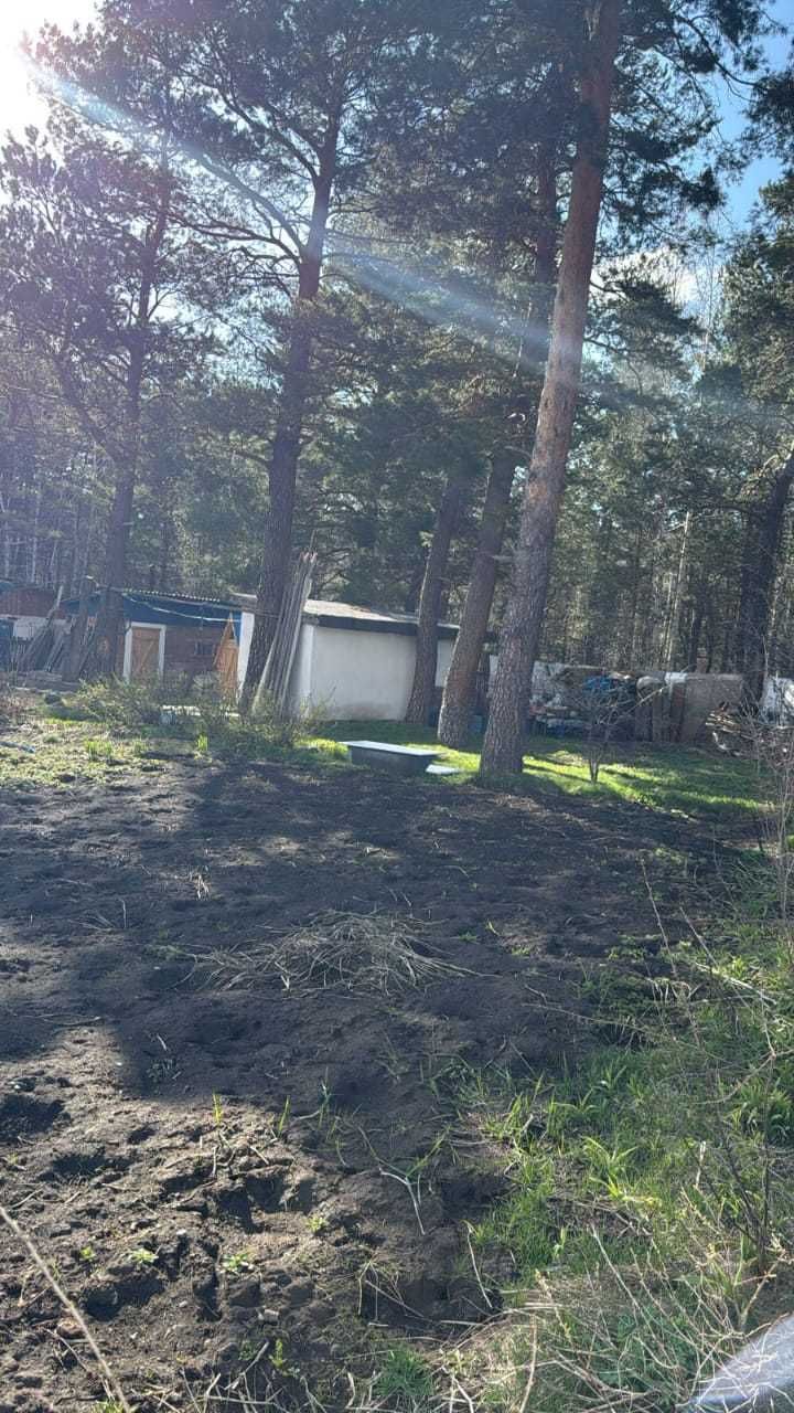Продам  кирпичный дом на Белом лугу